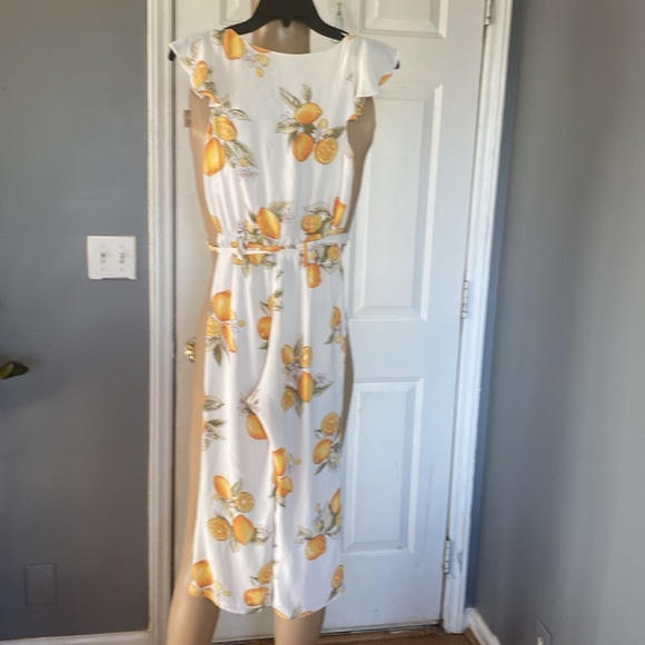 For love & lemons jumpsuit  db - Picture 9 of 11